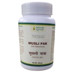 Musli Pak (100g) by Maharishi Ayurveda - Ayurvedic